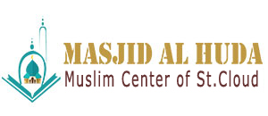 Donate to St Cloud Masjid - Masjid Al-Huda 